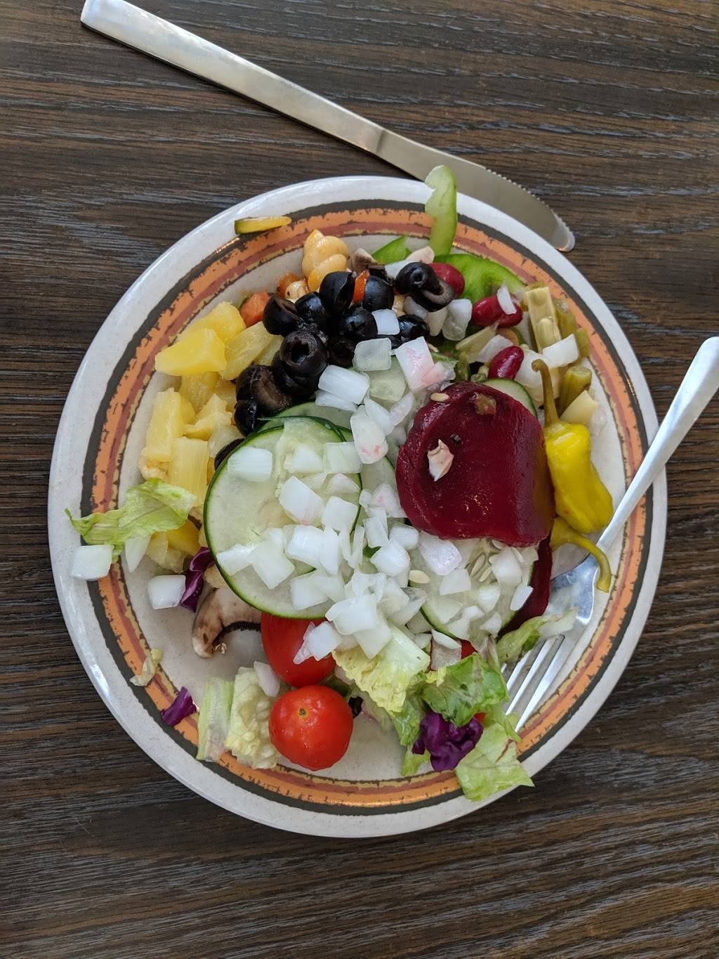 Fargos Pizza | restaurant | 2910 E Platte Ave, Colorado Springs, CO 80909, USA | 7194735540 OR +1 719-473-5540