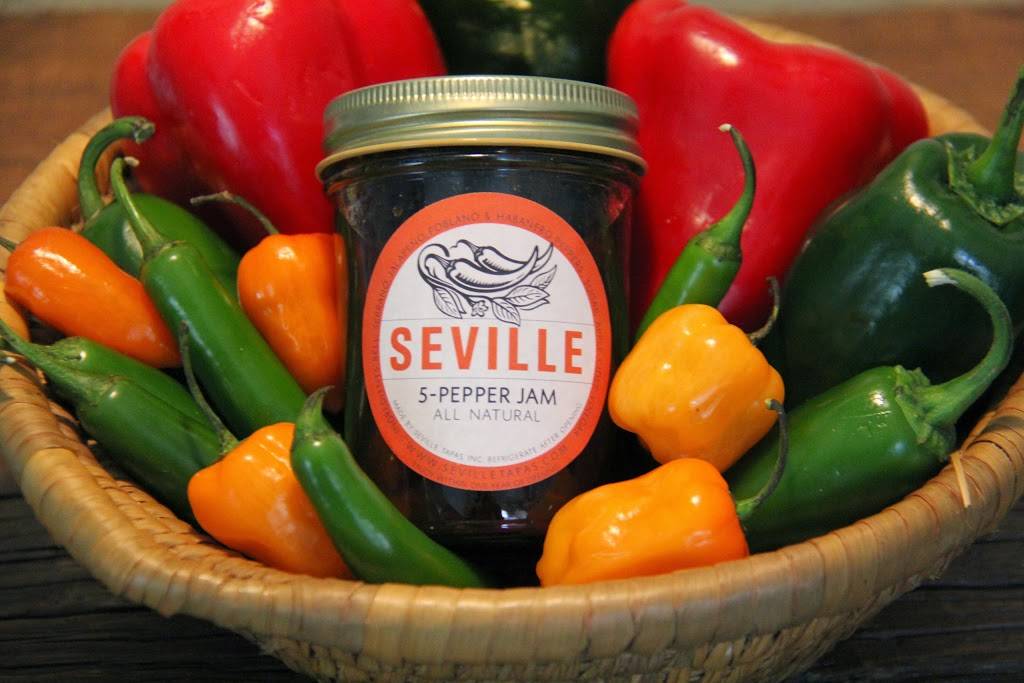 Seville Tapas | restaurant | 450 Capistrano Rd, Half Moon Bay, CA 94019, USA | 6505634181 OR +1 650-563-4181