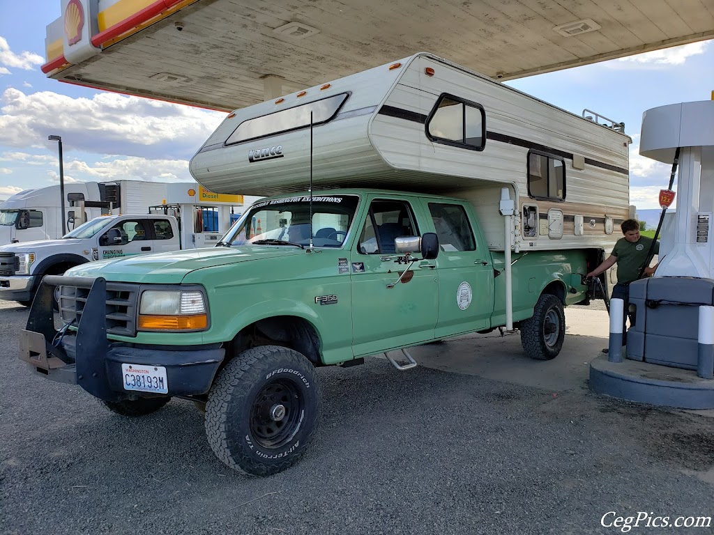 Shell | restaurant | 801 Main St, Ellensburg, WA 98926, USA | 5099683037 OR +1 509-968-3037