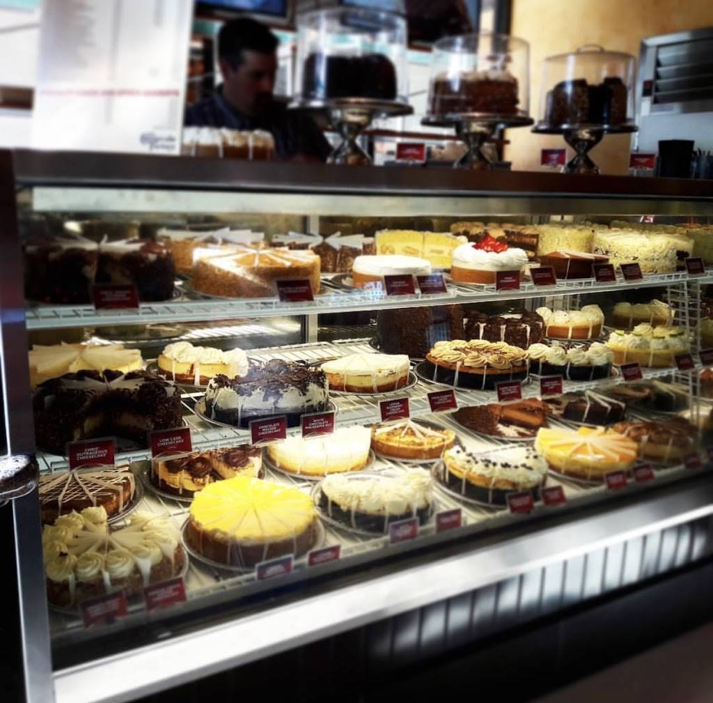 The Cheesecake Factory | restaurant | 200 E Via Rancho Pkwy Ste 370, Escondido, CA 92025, USA | 7607432253 OR +1 760-743-2253