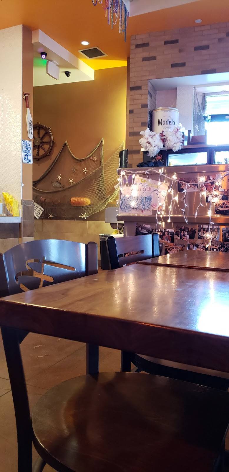 The Kickin Crab of Costa Mesa | restaurant | 1534 Adams Ave, Costa Mesa, CA 92626, USA | 7147604909 OR +1 714-760-4909