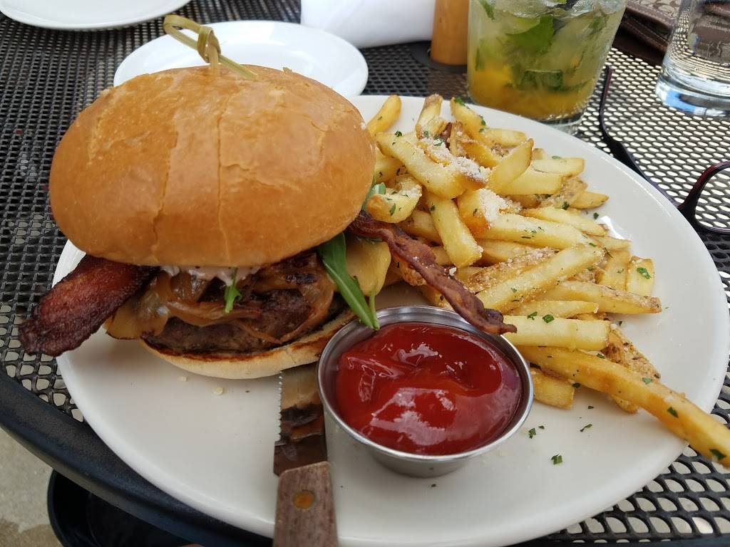 North Star American Bistro | restaurant | 19115 W Capitol Dr #100, Brookfield, WI 53045, USA | 2627541515 OR +1 262-754-1515