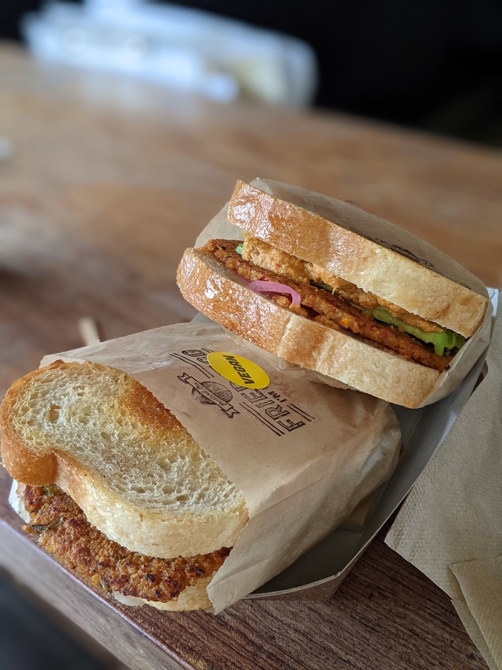 Fried Egg Im In Love | restaurant | 4233 N Mississippi Ave, Portland, OR 97217, USA | 5038695915 OR +1 503-869-5915