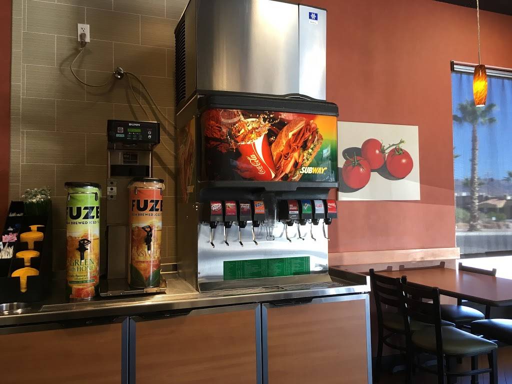 Subway | restaurant | 6470 Desert Queen Ave, Twentynine Palms, CA 92277, USA | 7603616732 OR +1 760-361-6732