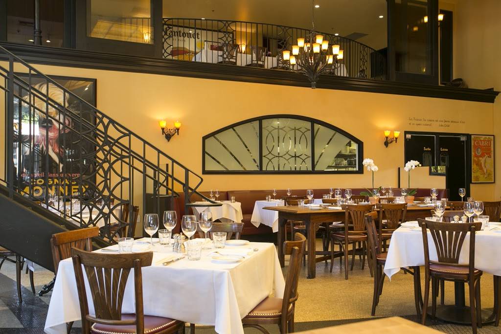 Left Bank | restaurant | 635 Santa Cruz Ave, Menlo Park, CA 94025, USA | 6504736543 OR +1 650-473-6543