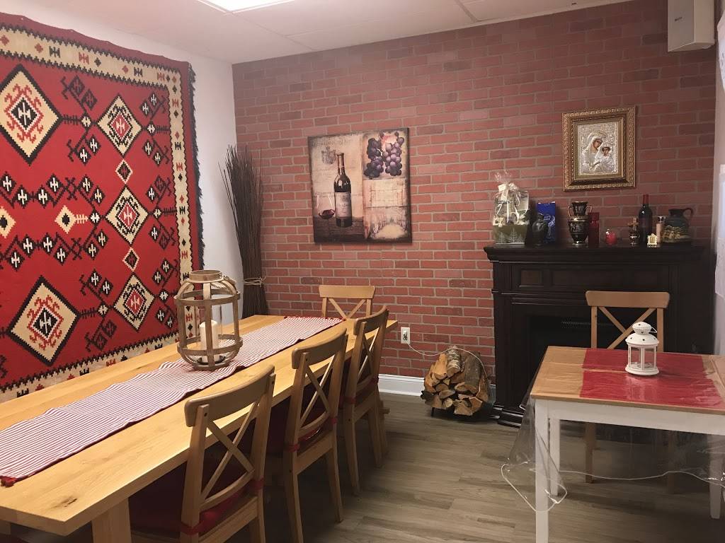 Santorini Gyro | restaurant | 928 Bustleton Pike, Feasterville-Trevose, PA 19053, USA | 2154949498 OR +1 215-494-9498