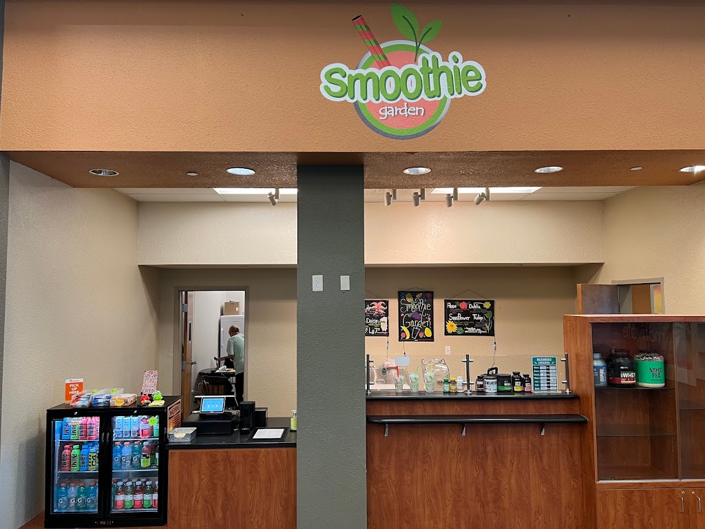 Smoothie Garden | restaurant | Located Inside LA Fitness Gym (no membership required, 6000 Lake Gray Blvd, Jacksonville, FL 32244, USA | 9042743521 OR +1 904-274-3521