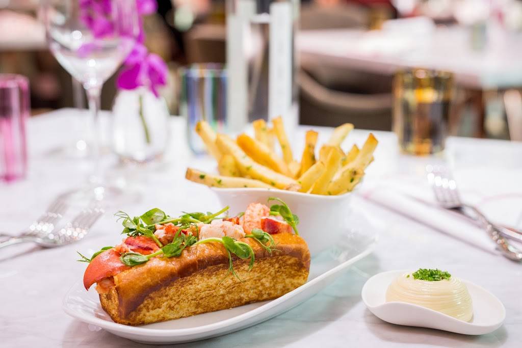 Mirador | restaurant | 1608 Elm St, Dallas, TX 75201, USA | 2149458200 OR +1 214-945-8200