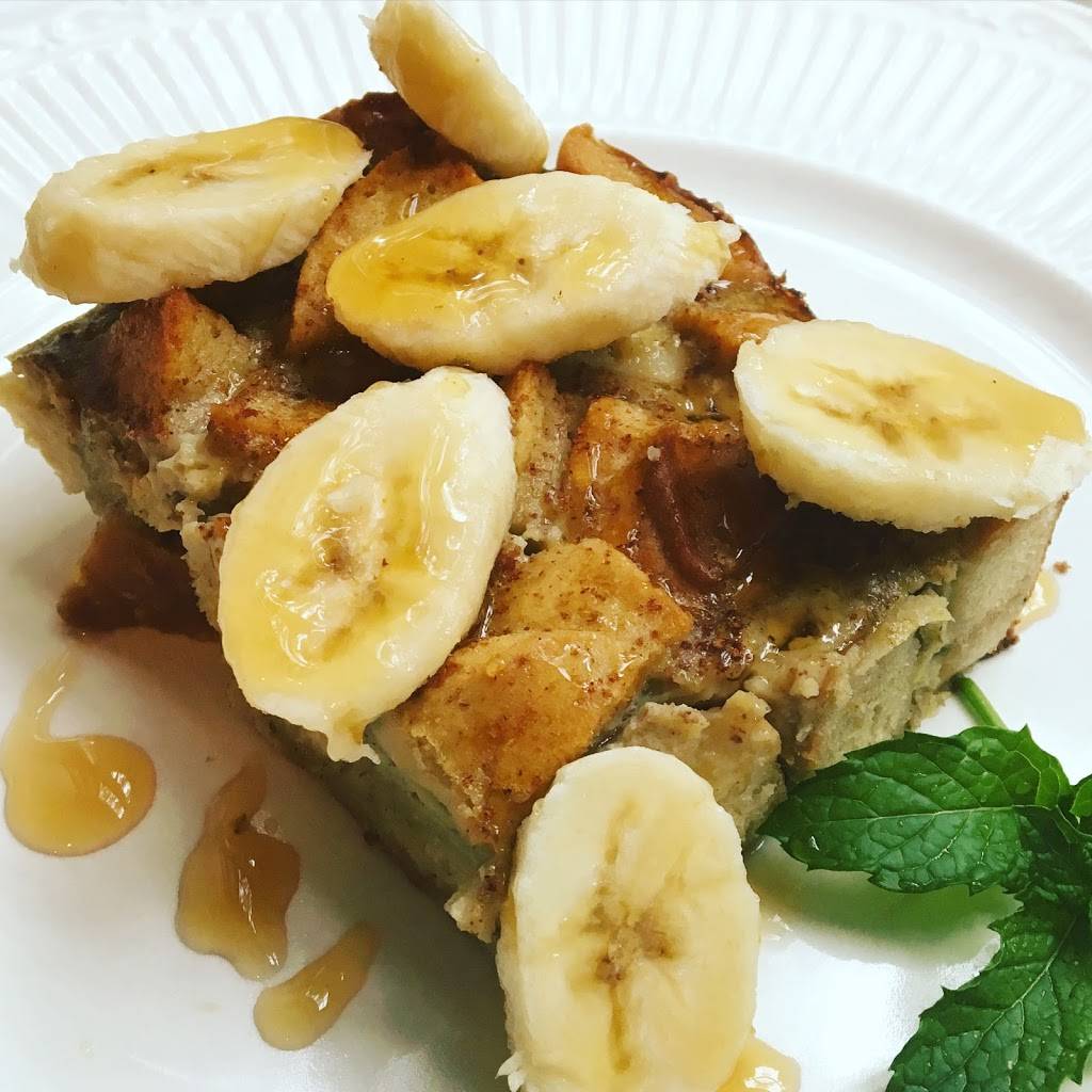 EmJs Cafe | restaurant | 814 Lancaster Ave, Berwyn, PA 19312, USA | 6106448275 OR +1 610-644-8275