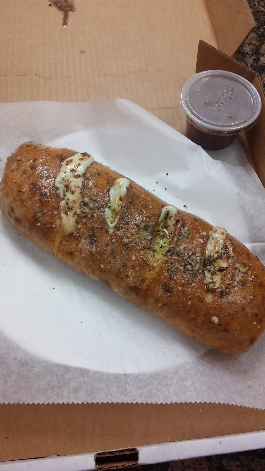 Monsters Pizza | restaurant | 7101 S Florida Ave, Floral City, FL 34436, USA | 3524198945 OR +1 352-419-8945