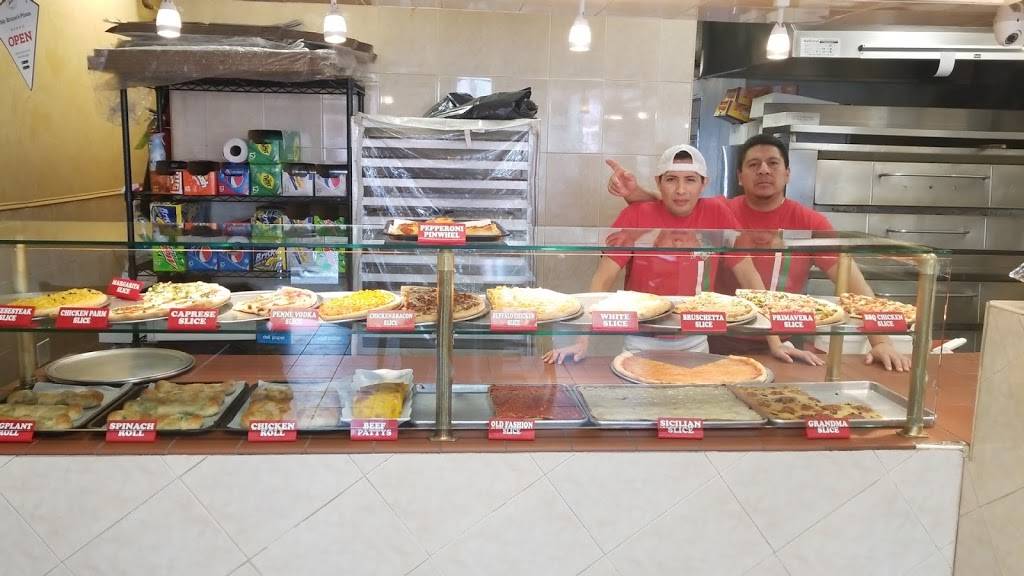 Mr Brunos Pizza | meal delivery | 472 Market St, Saddle Brook, NJ 07663, USA | 2018450990 OR +1 201-845-0990