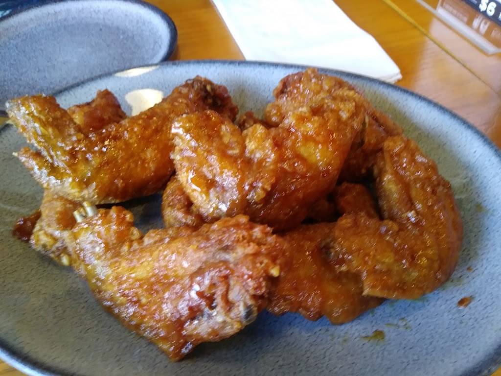 Bonchon - Campus Pointe | restaurant | 3039 E Campus Pointe Dr, Fresno, CA 93710, USA | 5592073717 OR +1 559-207-3717