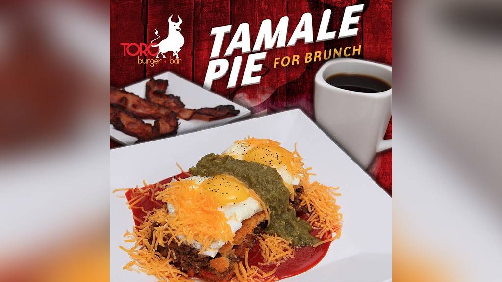 Toro Burger Bar | restaurant | 1050 Sunland Park Dr ste a-700, El Paso, TX 79922, USA | 9155812720 OR +1 915-581-2720
