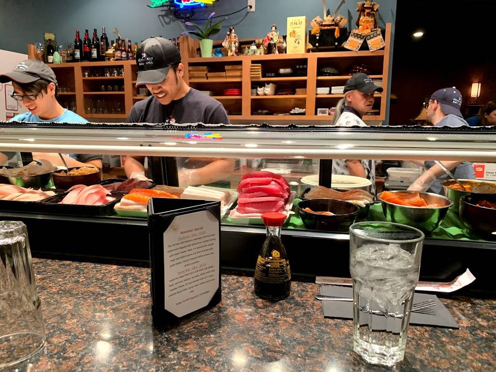 Matsu - Ya Sushi Bar & Grill | restaurant | 5725 Windy Dr a, Stevens Point, WI 54482, USA | 7153418893 OR +1 715-341-8893