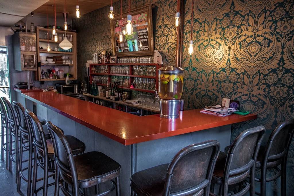 Jard Wine Pub | restaurant | 10 Main St, New Paltz, NY 12561, USA | 8452558466 OR +1 845-255-8466