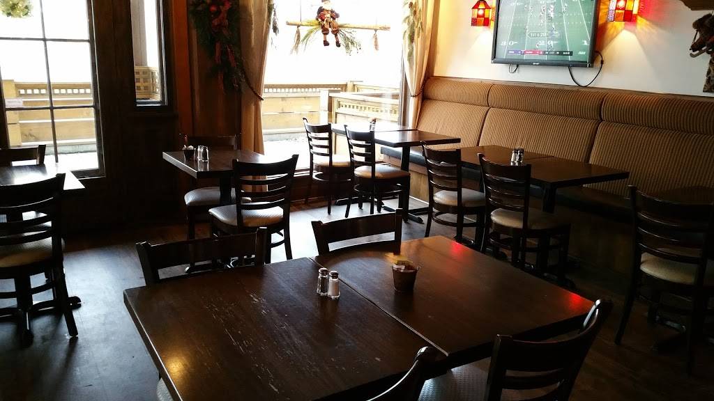 Resto Le Principal | restaurant | 38 Rue Saint-Lambert, Sherbrooke, QC J1C 0N7, Canada | 8198466533 OR +1 819-846-6533