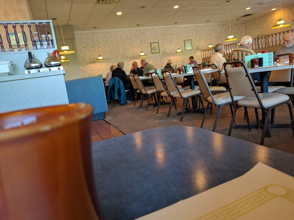 New Beginnings Restaurant | restaurant | 6209 28th St SE, Grand Rapids, MI 49546, USA | 6169750046 OR +1 616-975-0046