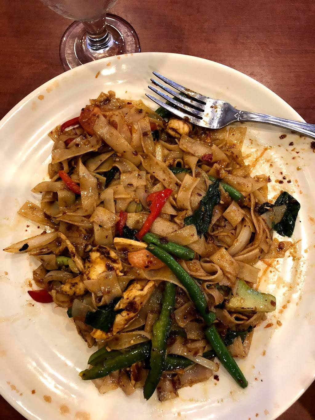 Talay Thai Cuisine | restaurant | 1197 Old Peachtree Rd NW #H, Suwanee, GA 30024, USA | 6789579811 OR +1 678-957-9811