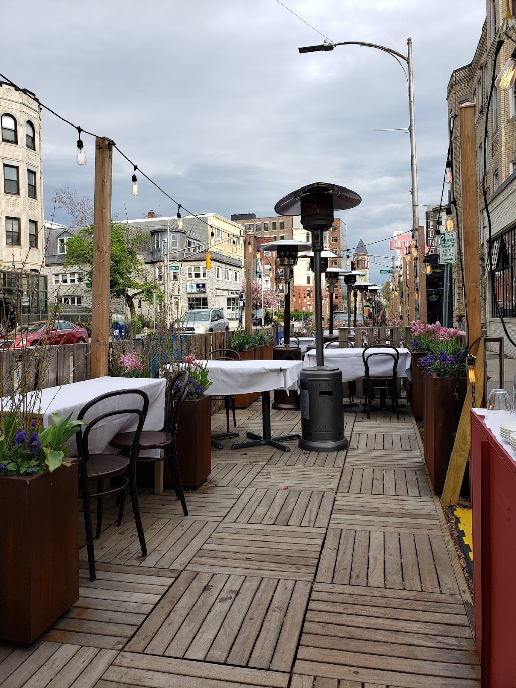 Pammys | restaurant | 928 Massachusetts Ave, Cambridge, MA 02139, USA | 6179451761 OR +1 617-945-1761