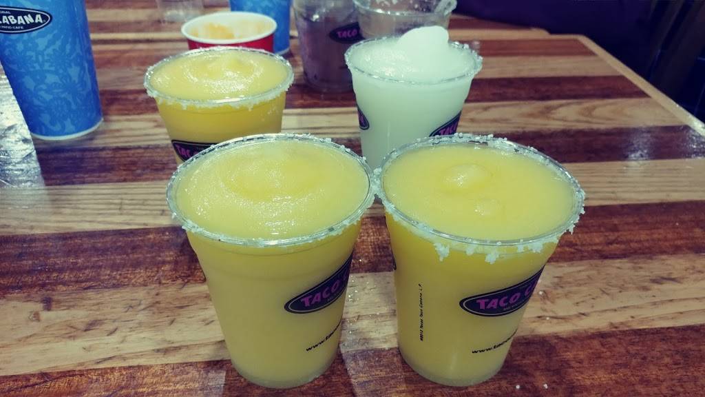 Taco Cabana | restaurant | 4360 Dallas Fort Worth Turnpike, Dallas, TX 75211, USA | 2146230397 OR +1 214-623-0397