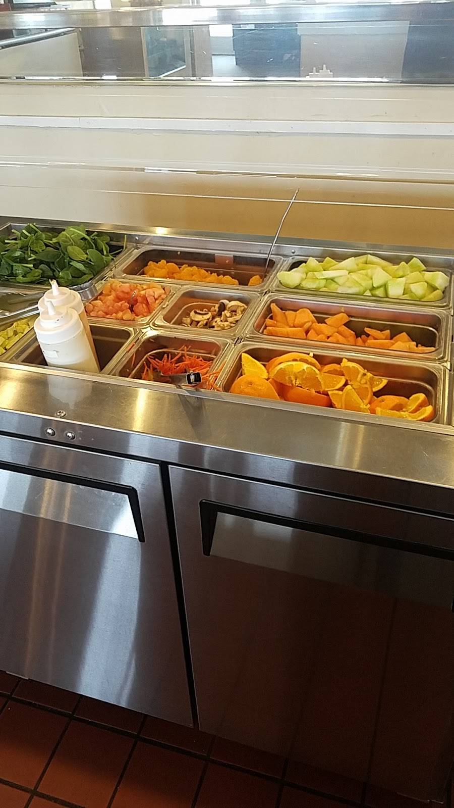 Lis Mongolian BBQ | restaurant | 4725 Manzanita Ave, Carmichael, CA 95608, USA | 9166643920 OR +1 916-664-3920