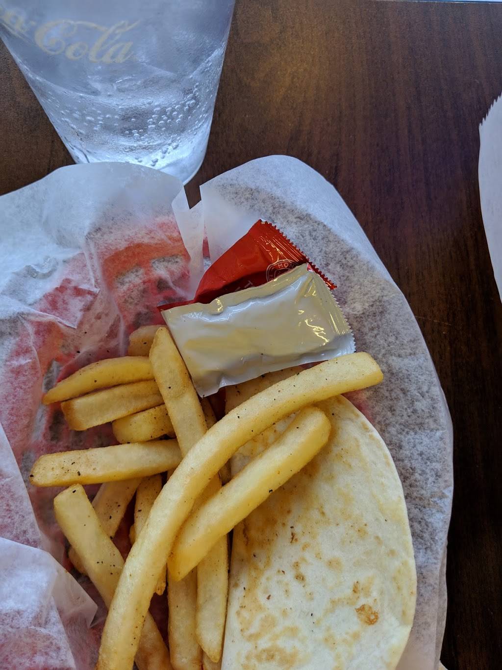 Tacos Don Panchos | restaurant | 5006 Altama Ave, Brunswick, GA 31525, USA | 9123427111 OR +1 912-342-7111