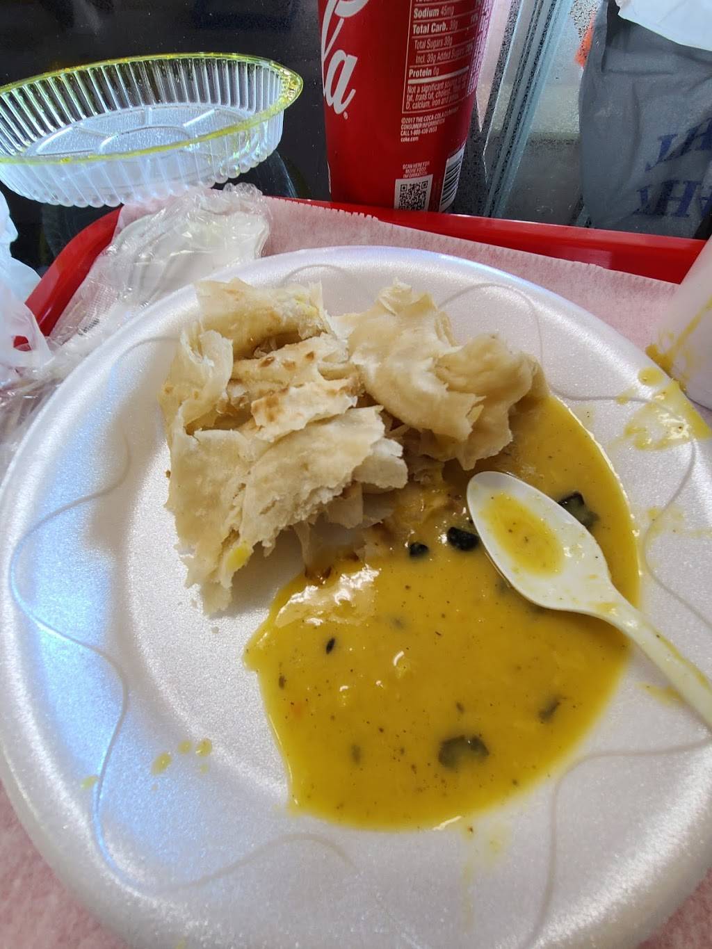 Vindis Roti Shop and Bar | restaurant | Beacon Pointe, 805 S Kirkman Rd Ste; 106, Orlando, FL 32811, USA | 4079308069 OR +1 407-930-8069