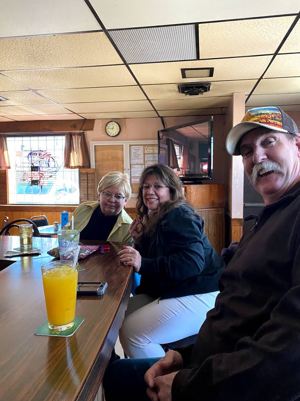 Papa Jos | restaurant | 3003 N El Paso St, Colorado Springs, CO 80907, USA | 7196338212 OR +1 719-633-8212