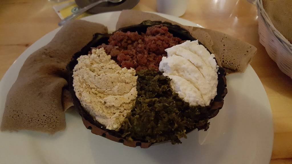 Megenagna | restaurant | 306 S Ironton St c, Aurora, CO 80012, USA | 7205320266 OR +1 720-532-0266