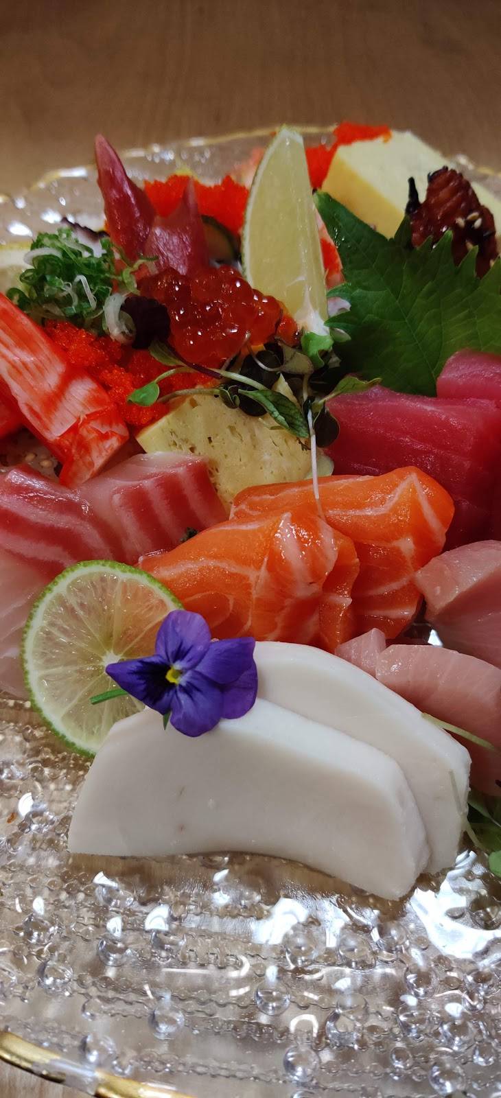 Sushi Mori | restaurant | United States, Virginia, Sterling, Davenport Dr, Ste 110 | 7034301234 OR +1 703-430-1234