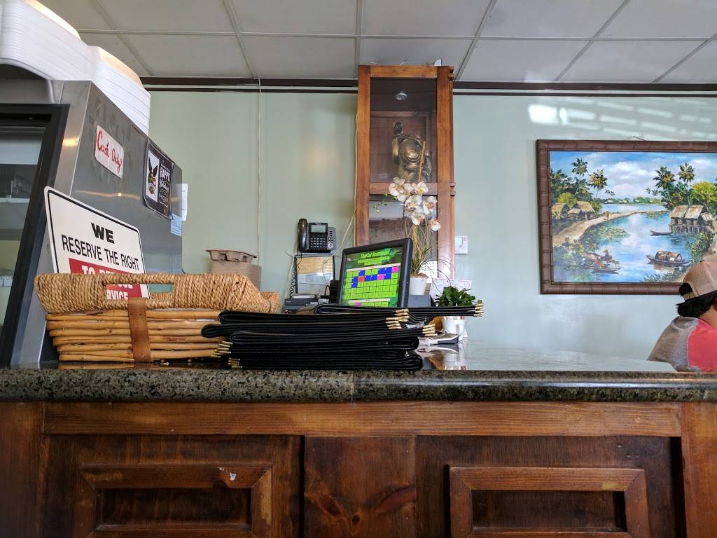 Thai Lai Restaurant | restaurant | 14221 Prairie Ave, Hawthorne, CA 90250, USA | 3109730819 OR +1 310-973-0819