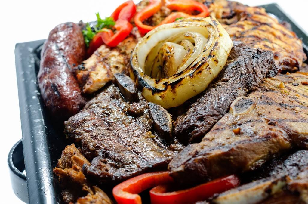 El Puerto Restaurant & Grill | restaurant | 1623 E 5th Ave, Tampa, FL 33605, USA | 8132488222 OR +1 813-248-8222