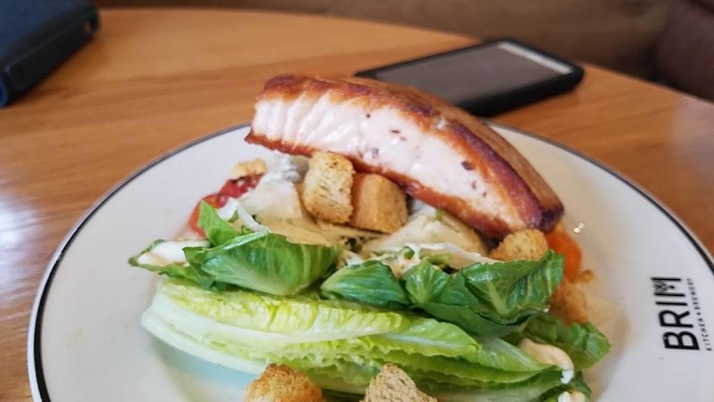 BRIM Kitchen + Brewery | restaurant | 3941 Erie St, Willoughby, OH 44094, USA | 4403068183 OR +1 440-306-8183