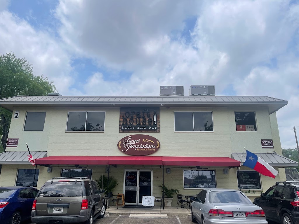 Sweet Temptations | restaurant | 5401 N 10th St Ste 111, McAllen, TX 78504, USA | 9566300307 OR +1 956-630-0307