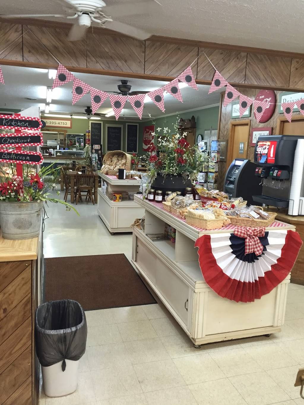 Stephens Station | restaurant | 48055 AL-22, Wadley, AL 36276, USA | 2563954752 OR +1 256-395-4752