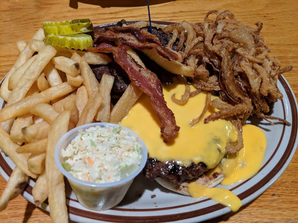 Good Steer | restaurant | 2810 Middle Country Rd, Lake Grove, NY 11755, USA | 6315858212 OR +1 631-585-8212