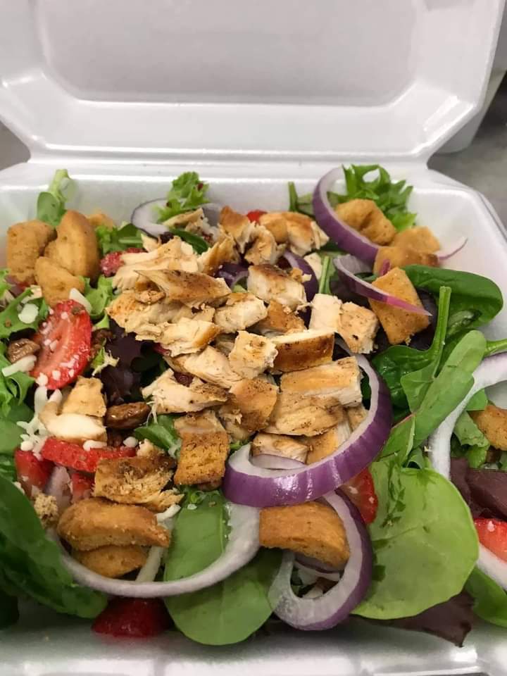 TeTes Food Wagon | restaurant | Brownsville, TN 38012, USA | 7313450193 OR +1 731-345-0193