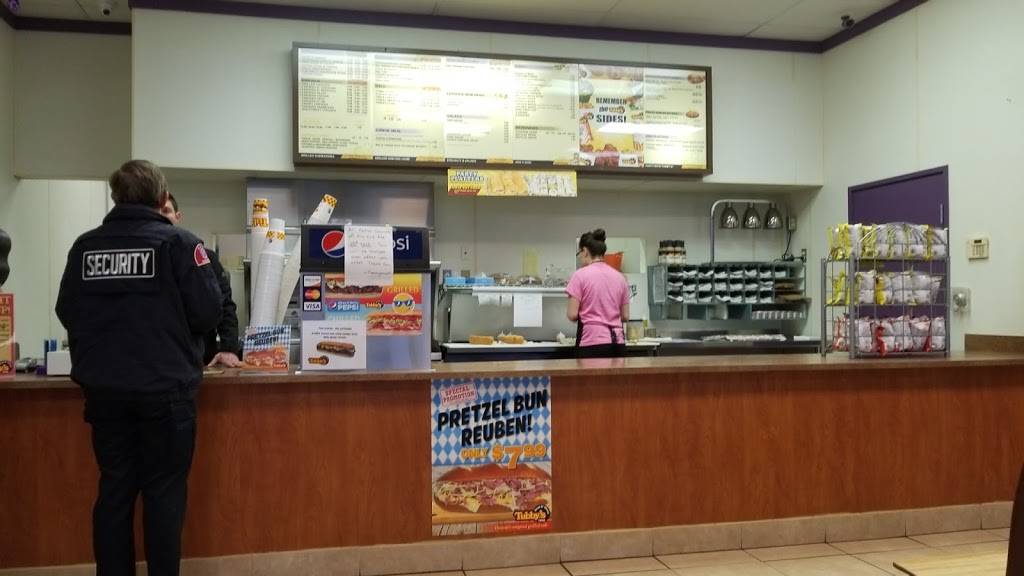 Tubbys | meal delivery | 31920 Groesbeck Hwy, Fraser, MI 48026, USA | 5862047914 OR +1 586-204-7914