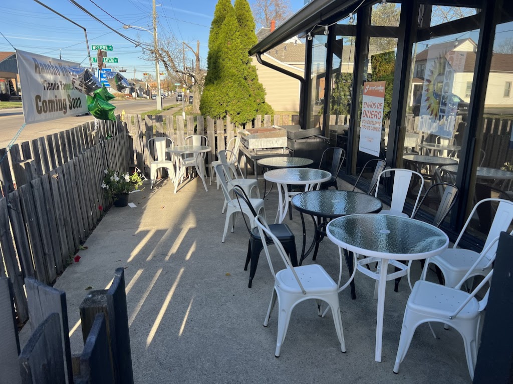 Rancho Verde Tienda y Restaurante | restaurant | 312 Reading Rd, Mason, OH 45040, USA | 5137019060 OR +1 513-701-9060