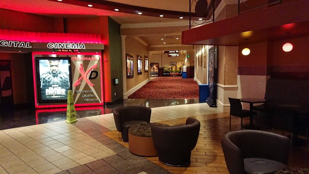 Cinemark Orlando and XD | meal takeaway | 5150 International Dr, Orlando, FL 32819, USA | 4073521042 OR +1 407-352-1042