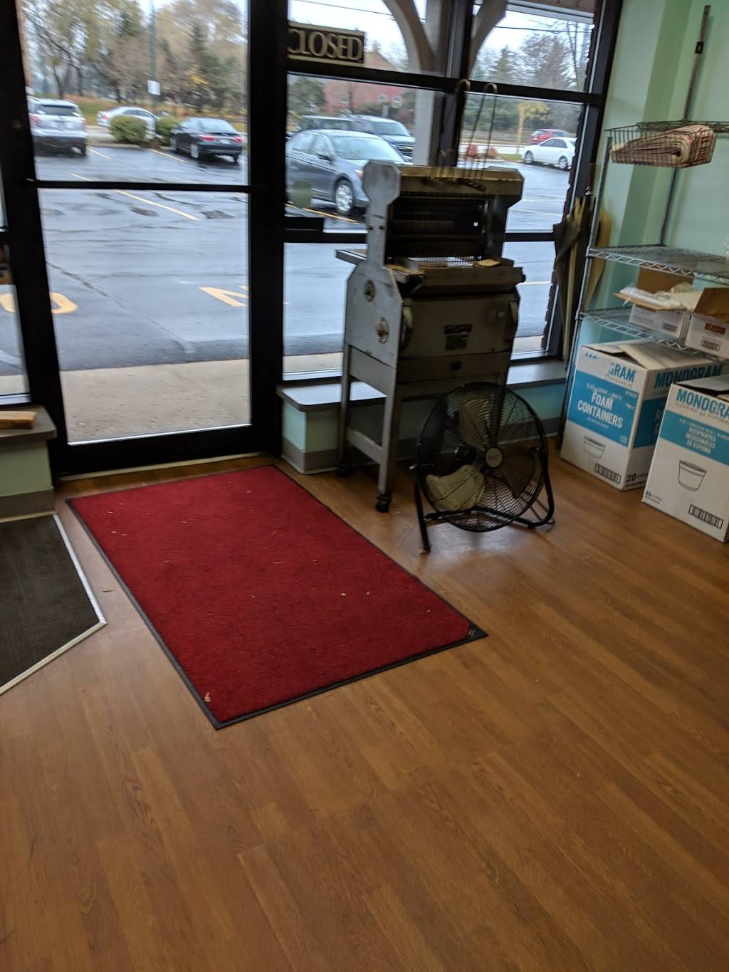 Kurt Schulz Deli - Germantown | restaurant | N112W16700 Mequon Rd, Germantown, WI 53022, USA | 2622515053 OR +1 262-251-5053