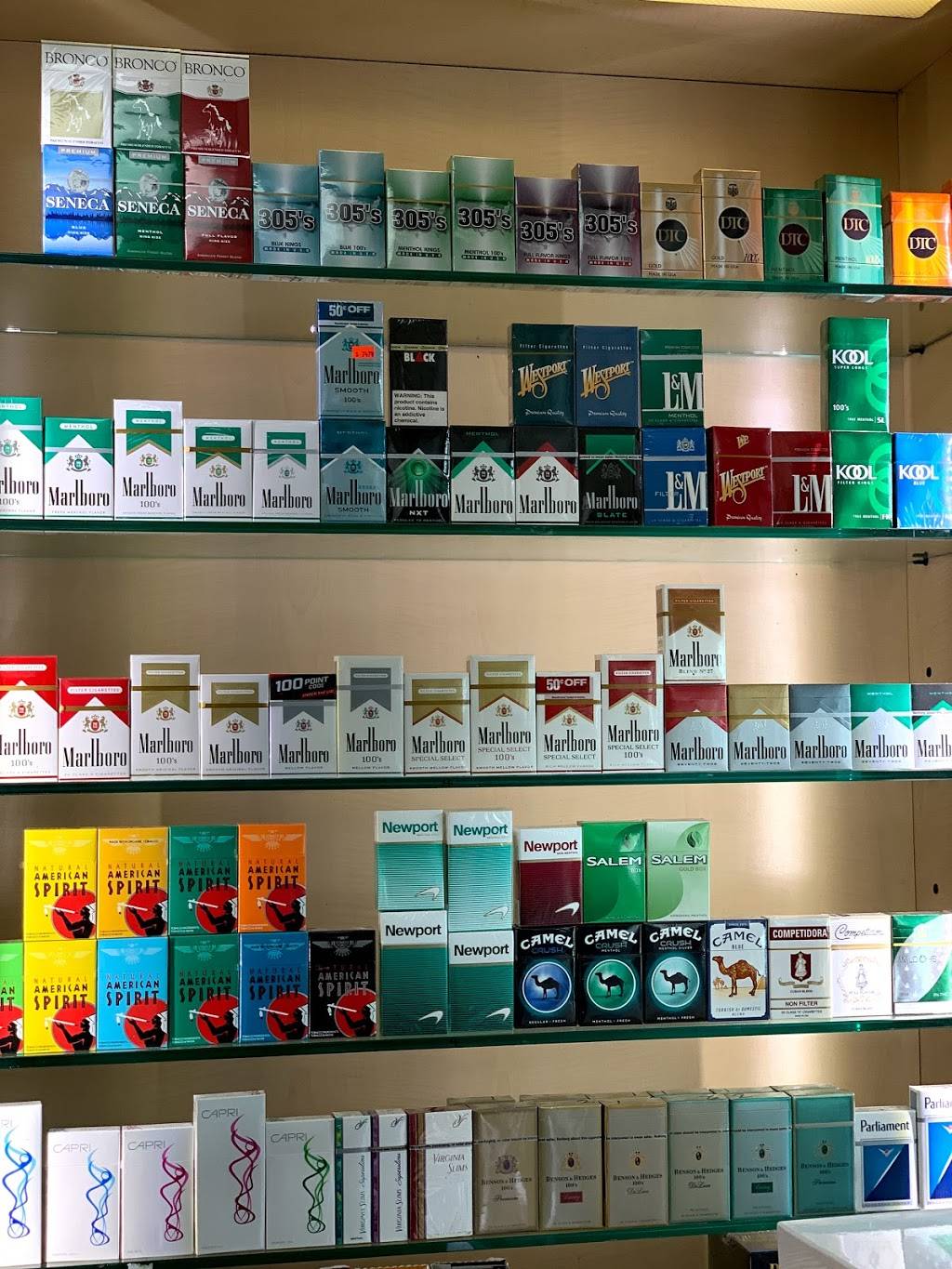 Rocket Fuel and Smoke Shop | cafe | 900 E 65th St, Hialeah, FL 33013, USA | 5132771936 OR +1 513-277-1936