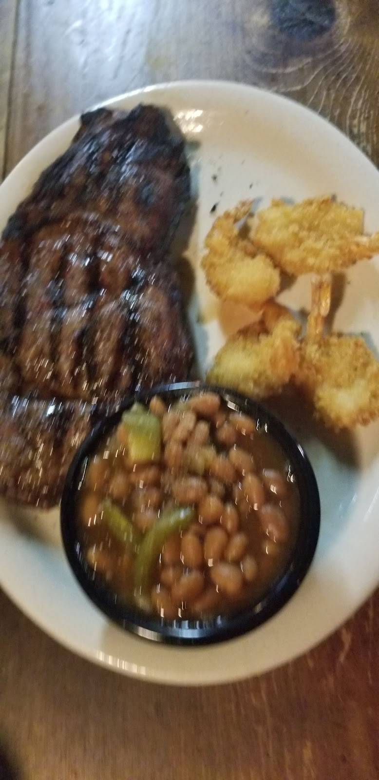 Cowboy Steak House | restaurant | 3080 TN-100, Decaturville, TN 38329, USA | 7318524559 OR +1 731-852-4559