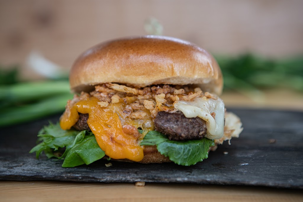 SwedeDish Food Truck | restaurant | 609 Irvington Ave, Orlando, FL 32803, USA | 4076199713 OR +1 407-619-9713