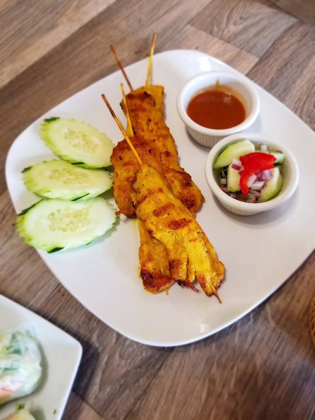 Ocha FTW Thai Cuisine | restaurant | 4100 Rufe Snow Dr Suite C, North Richland Hills, TX 76180, USA | 8178499111 OR +1 817-849-9111