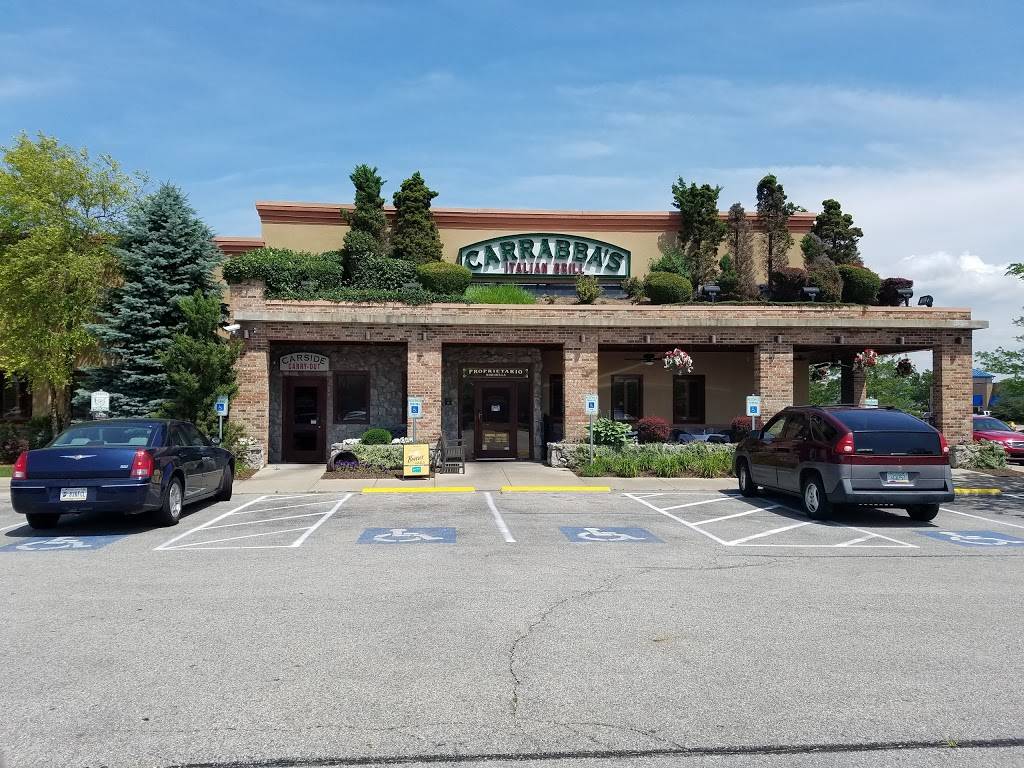 Carrabbas Italian Grill | restaurant | 210 W Day Rd, Mishawaka, IN 46545, USA | 5742479460 OR +1 574-247-9460