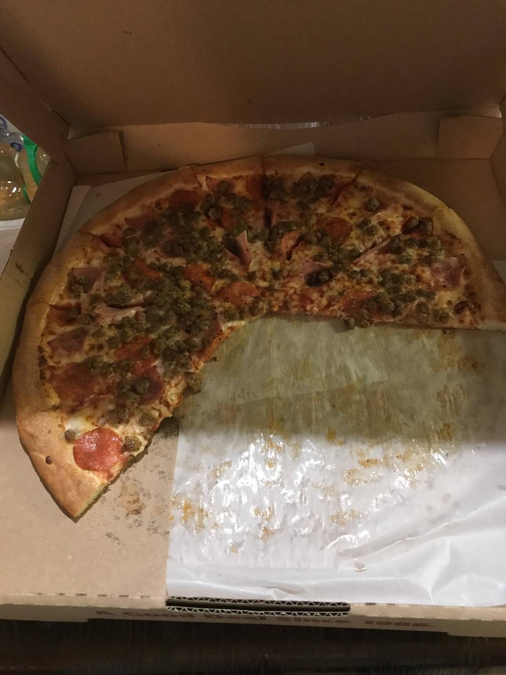 Pizza Patrón | meal takeaway | 7582 W Bellfort Ave, Houston, TX 77096, USA | 7139889779 OR +1 713-988-9779