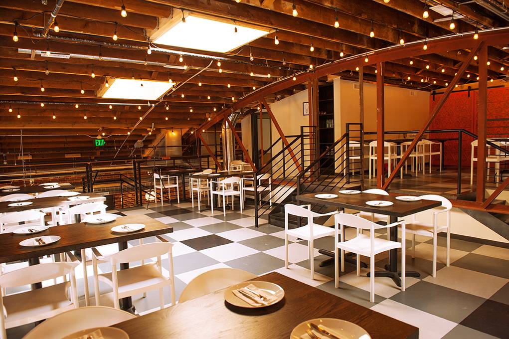 MAS KAOS Pizzeria & Taqueria | restaurant | 4526 Tennyson St, Denver, CO 80212, USA | 7206382100 OR +1 720-638-2100