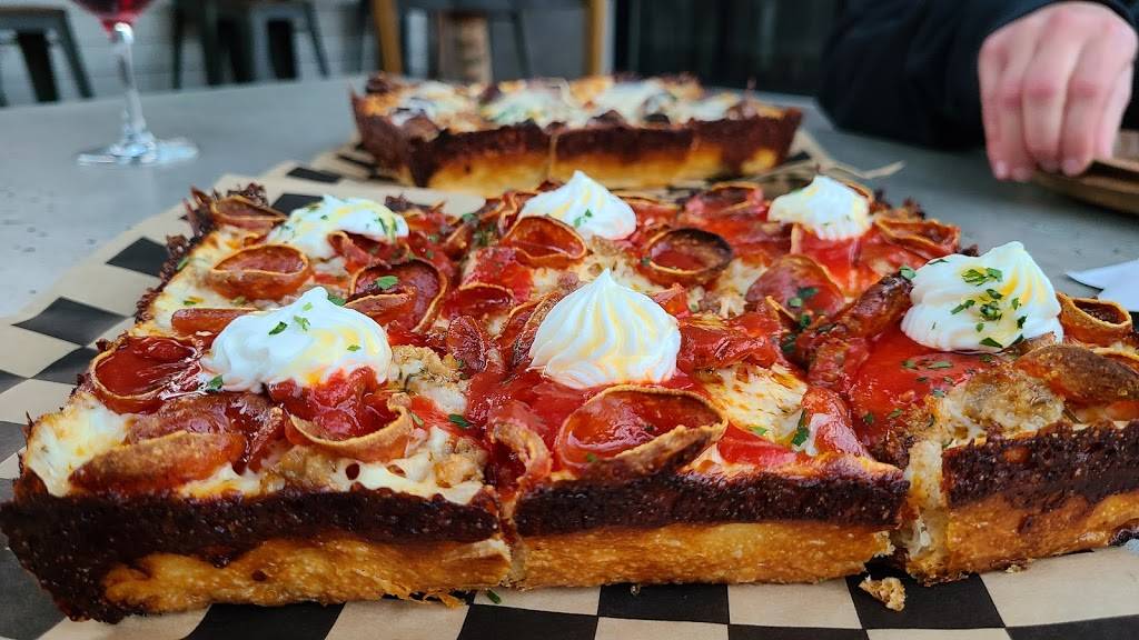 Bear & The Wren | restaurant | 570 Higuera St #2, San Luis Obispo, CA 93401, USA | 8054390326 OR +1 805-439-0326