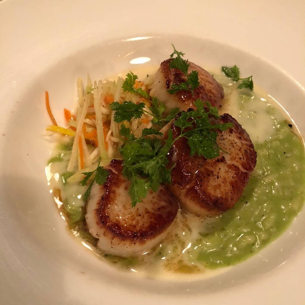 Ember Restaurant | restaurant | 1200 E Grand Ave UNIT 101, Arroyo Grande, CA 93420, USA | 8054747700 OR +1 805-474-7700